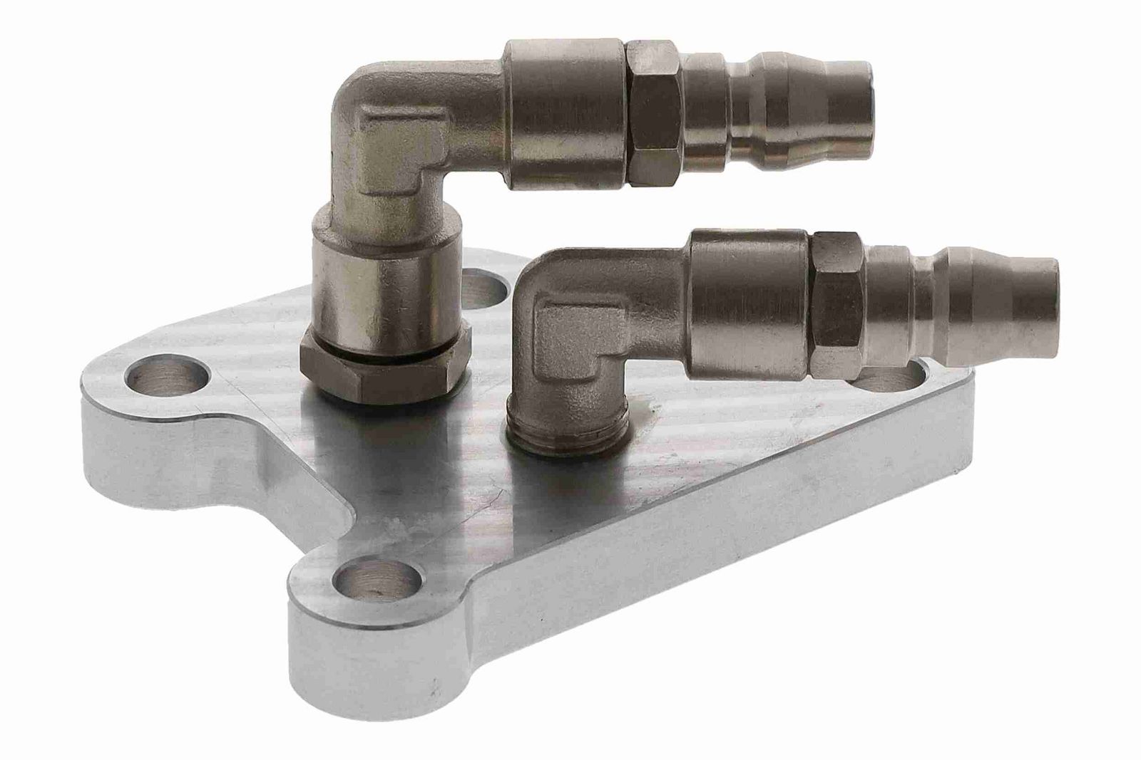 Adaptateur de remplissage, transmission