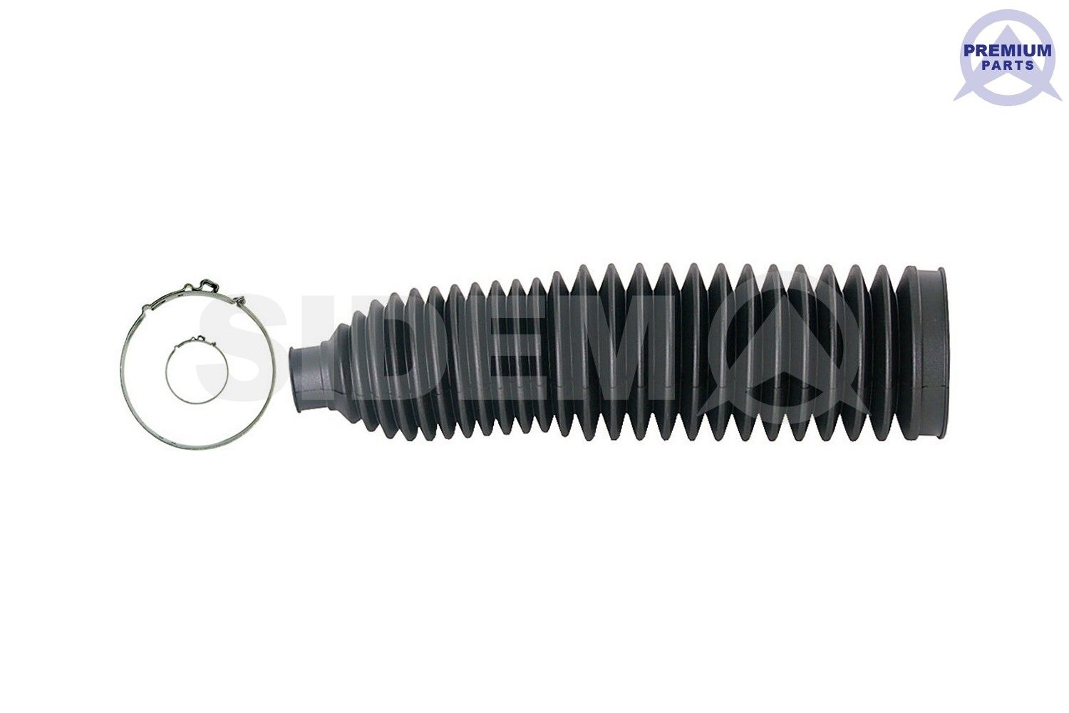 Osłona, system kierowania SIDEM 302.130