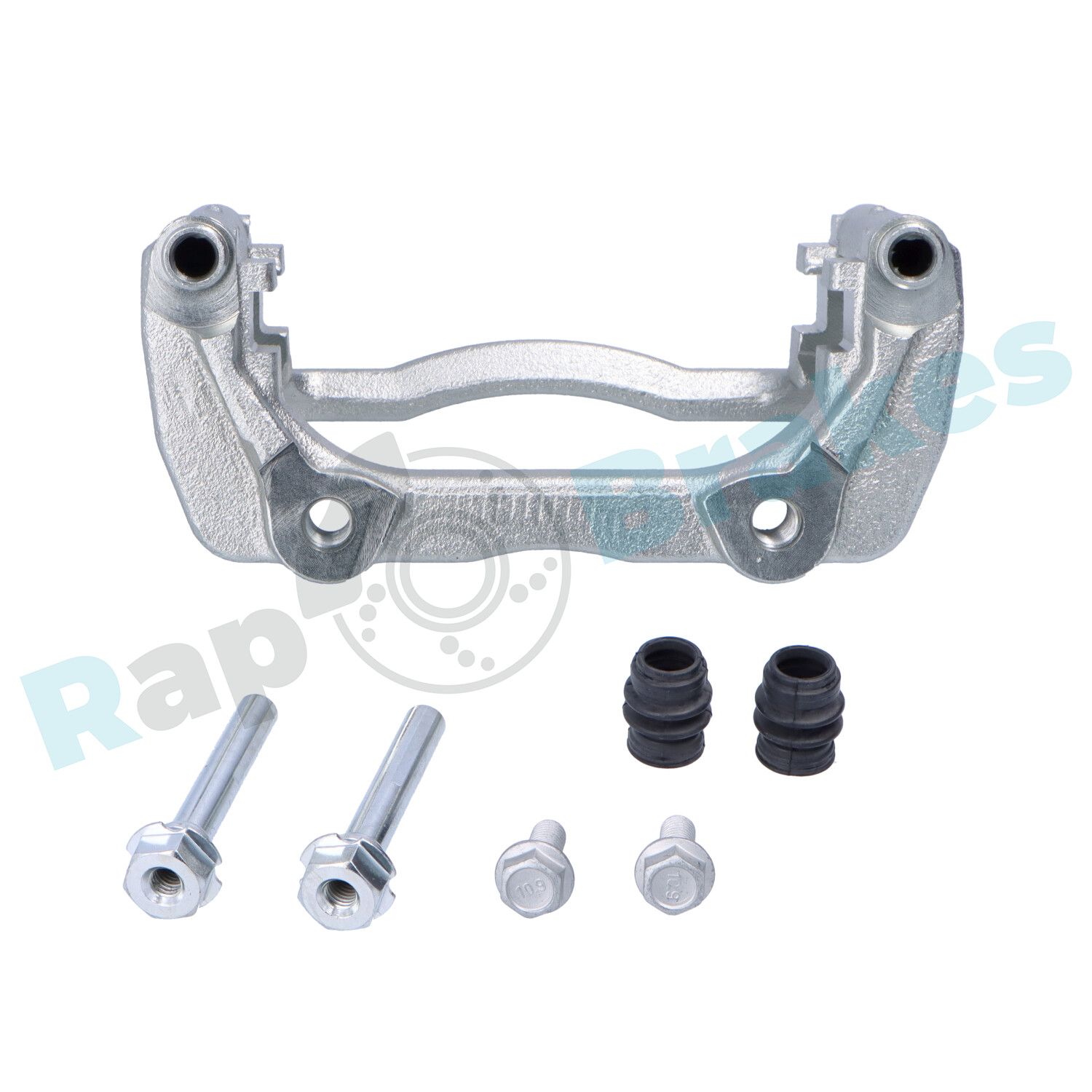 Kinnitus,pidurisadul