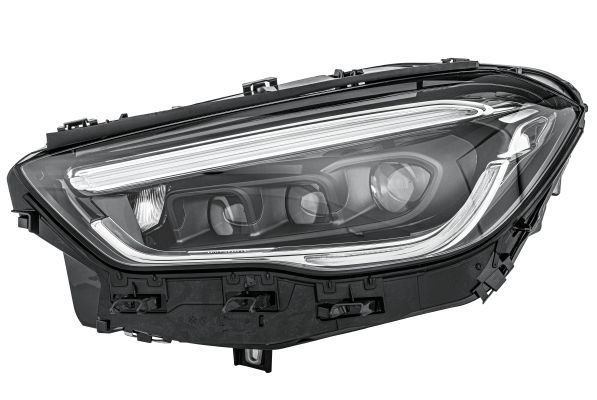 Reflektor HELLA 1EX 013 074-711