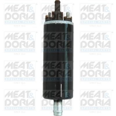 Pompa paliwa MEAT & DORIA 76920