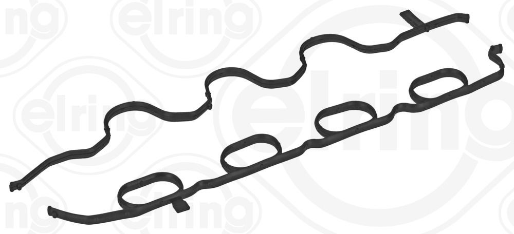 Tihendikomplekt, klapikaas