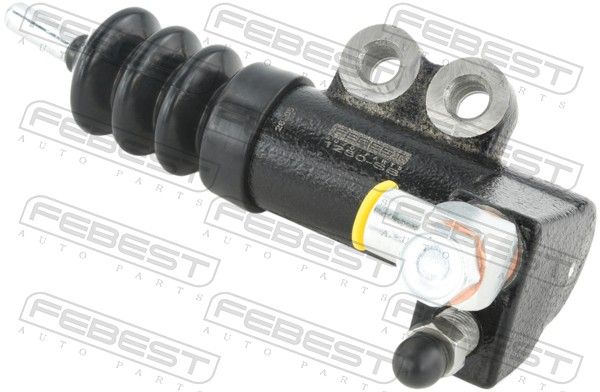Siłownik, sprzęgło FEBEST 1280-SB