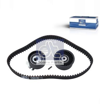 Zestaw paska rozrządu DT SPARE PARTS 6.91248
