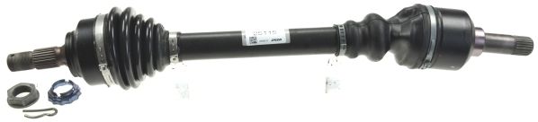 Wał napędowy LÖBRO 305338