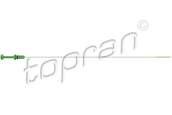 Joja ulei TOPRAN 723 773