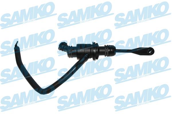 Pompa sprzęgła SAMKO F30372