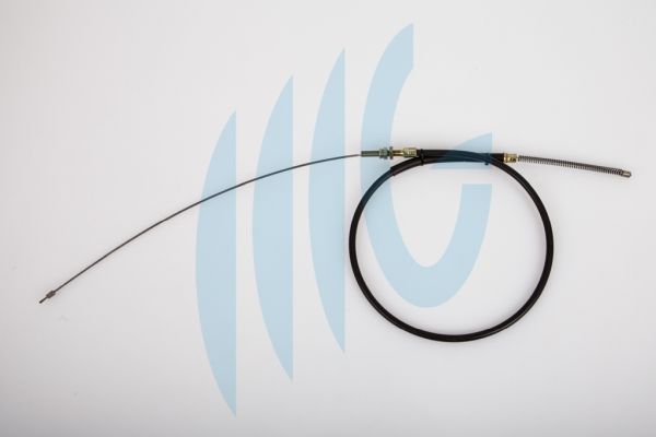 Cięgło, hamulec postojowy RICAMBIFLEX GM 01380679