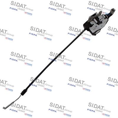 SIDAT 610655A2