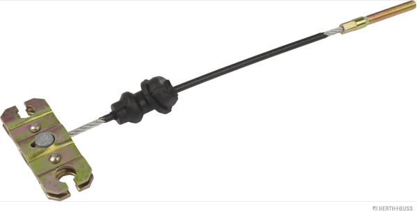 Cablu, frana de parcare HERTH+BUSS JAKOPARTS J3913022
