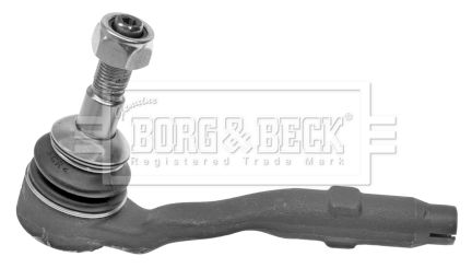 Końcówka drążka kierowniczego poprzecznego BORG & BECK BTR5668