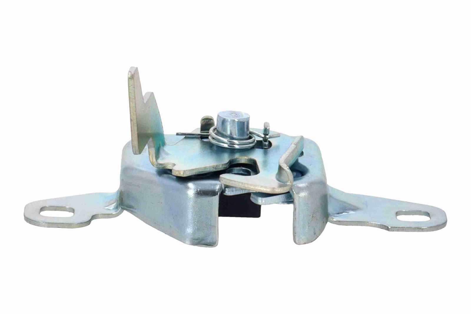 Serrure de capot-moteur