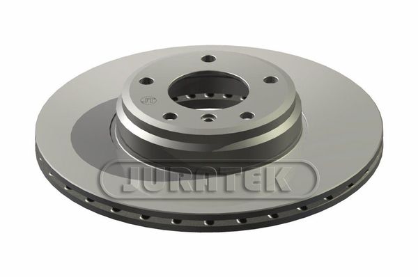 JURATEK - Rear Brake Disc