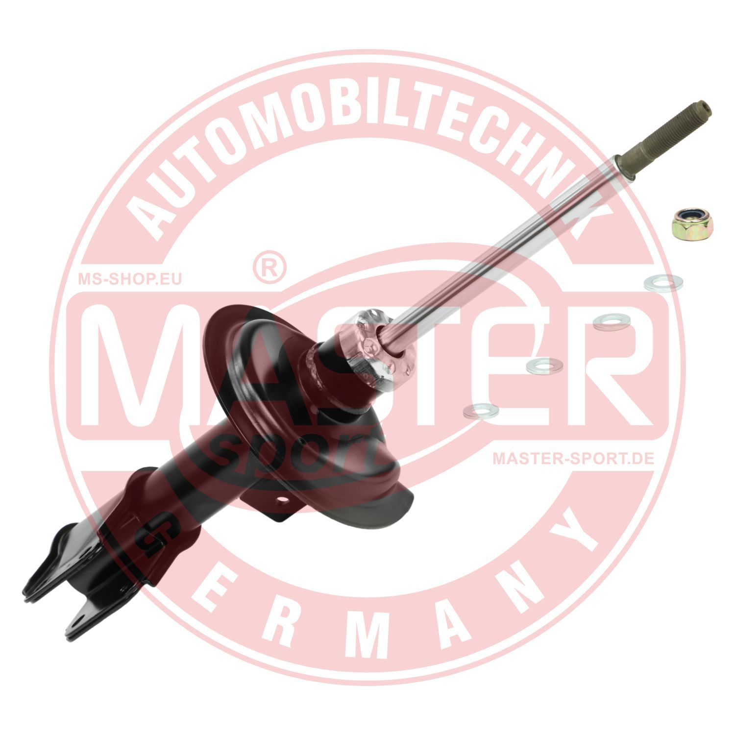 Amortyzator MASTER-SPORT GERMANY 310103-PCS-MS