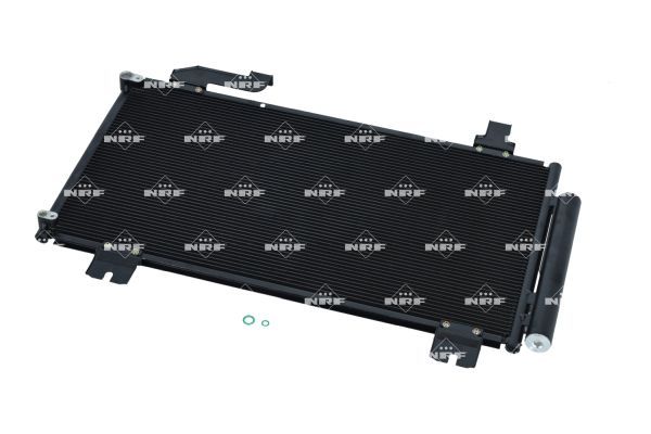 Kondensaator,kliimaseade