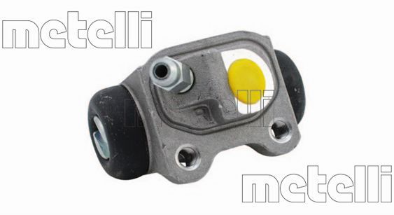 Cylinderek hamulcowy METELLI 04-0623