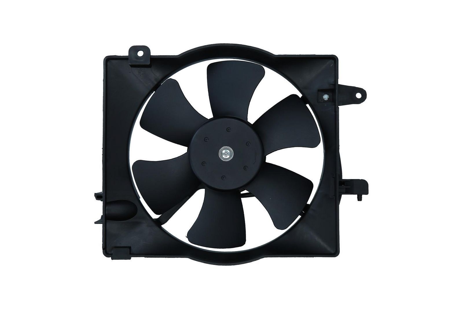 Ventilator, radiator KAMOKA 7740053