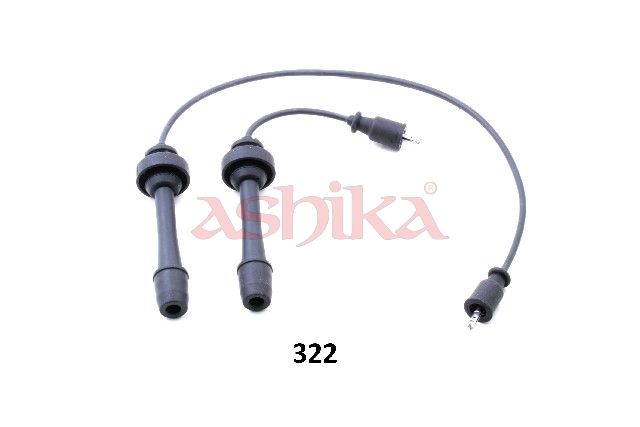 Set cablaj aprindere ASHIKA 132-03-322