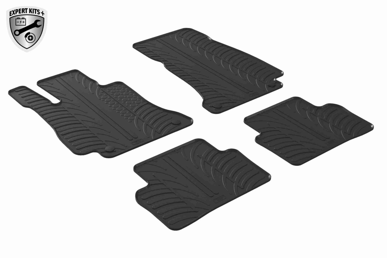 Jeu de tapis de sol