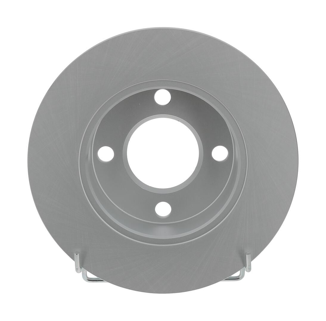 Disc frana FERODO DDF128C