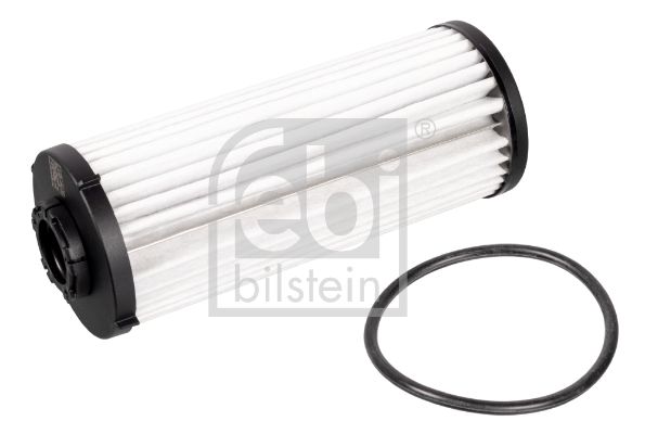Hydraulický filtr, automatická převodovka FEBI BILSTEIN 107342