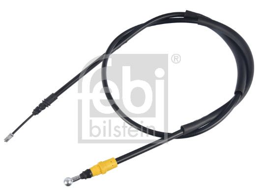 Ťažné lanko parkovacej brzdy FEBI BILSTEIN 180468