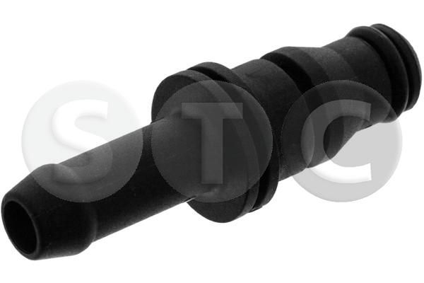 Króciec przyłączeniowy, przewód cieczy chłodzącej STC T497805