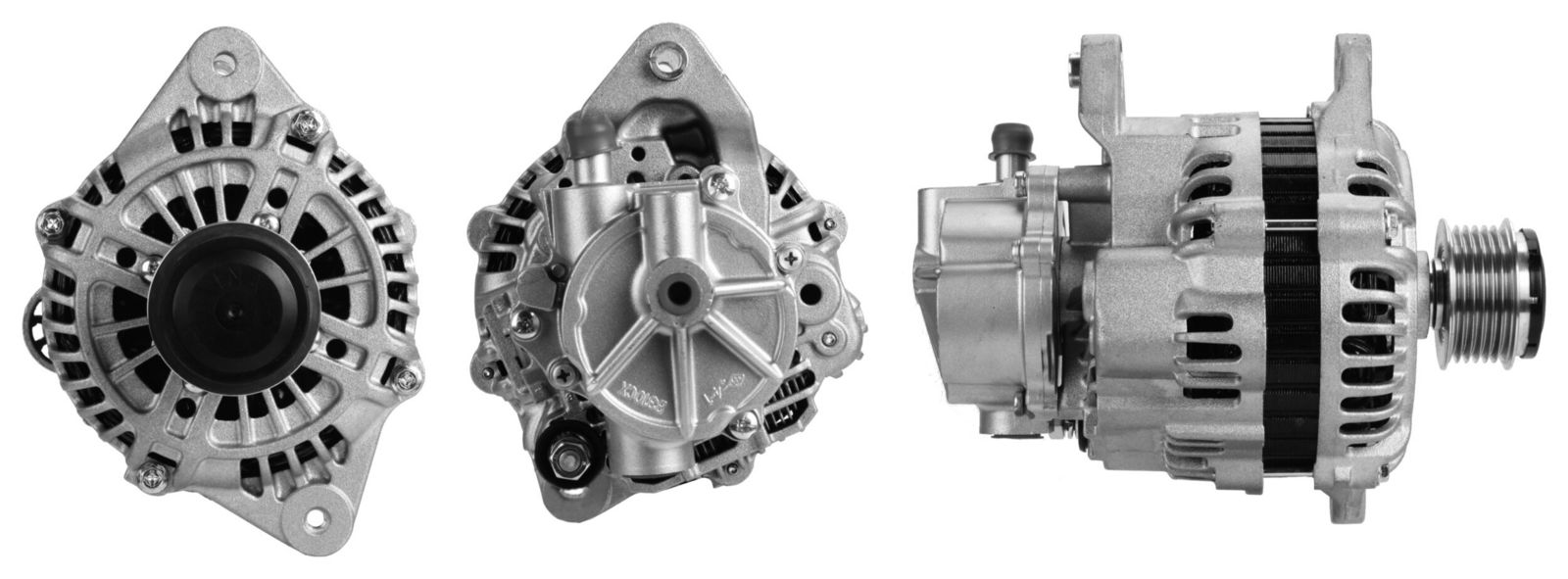 Generator / Alternator ELSTOCK 28-5860