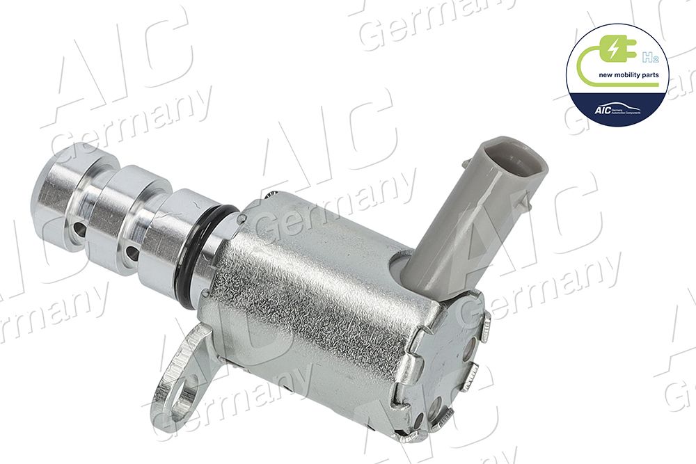 Valve de commande, réglage d'arbres à came OE VAG 06H115243M