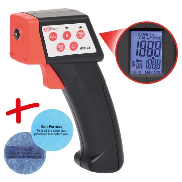 Scule KS TOOLS 150.3010