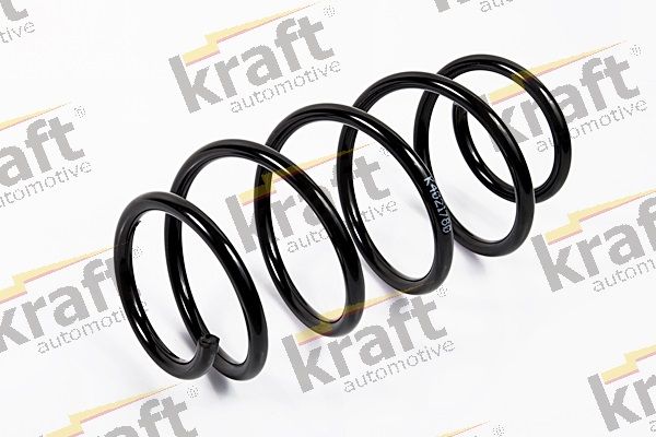 Levně Pružina podvozku KRAFT AUTOMOTIVE 4021780