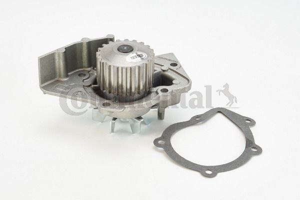 Pompa wody, chłodzenie silnika CONTINENTAL CTAM WP6002