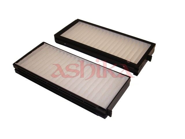 Filtru, aer habitaclu ASHIKA 21-HY-H17