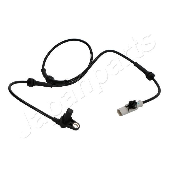 Czujnik, prędkość obrotowa koła JAPANPARTS ABS-L08
