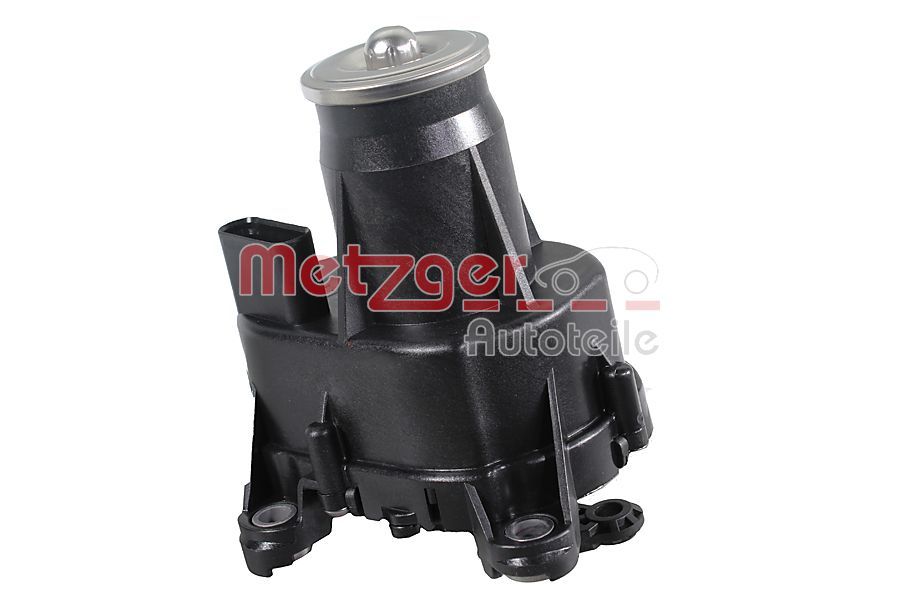 Element nastawczy, przesłony obrotowe (kolektor dolotowy) METZGER AUTOTEILE 2100131