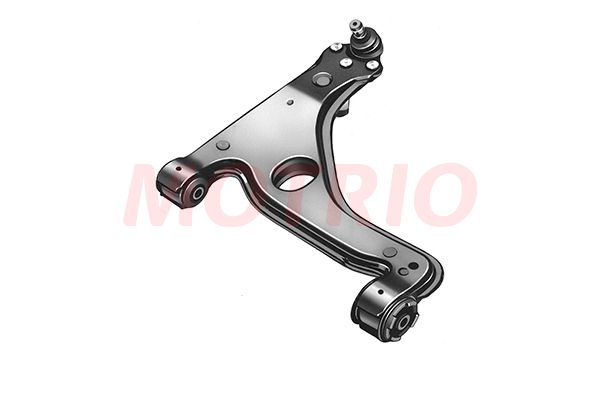 Wahacz, zawieszenie koła MOTRIO 8550501001