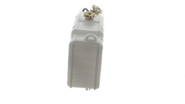 Vase d'expansion, liquide de refroidissement