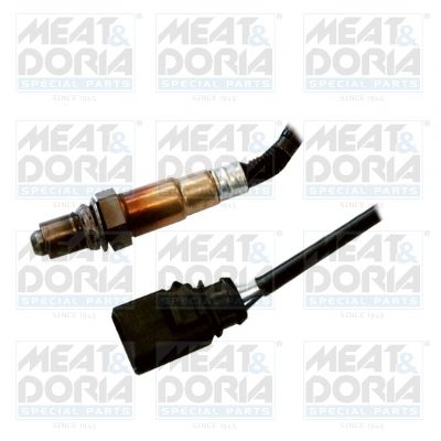 Sonda lambda MEAT & DORIA 81655
