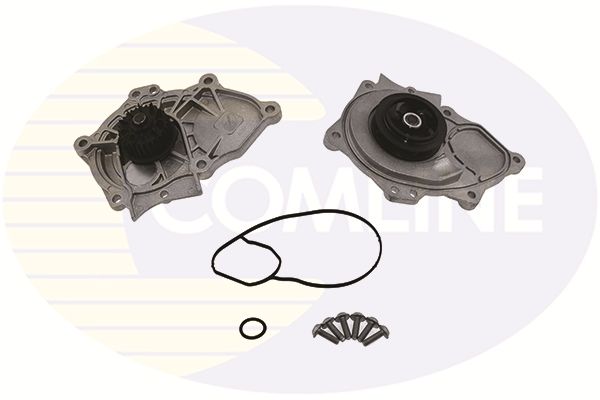 Pompa wody, chłodzenie silnika COMLINE EWP445