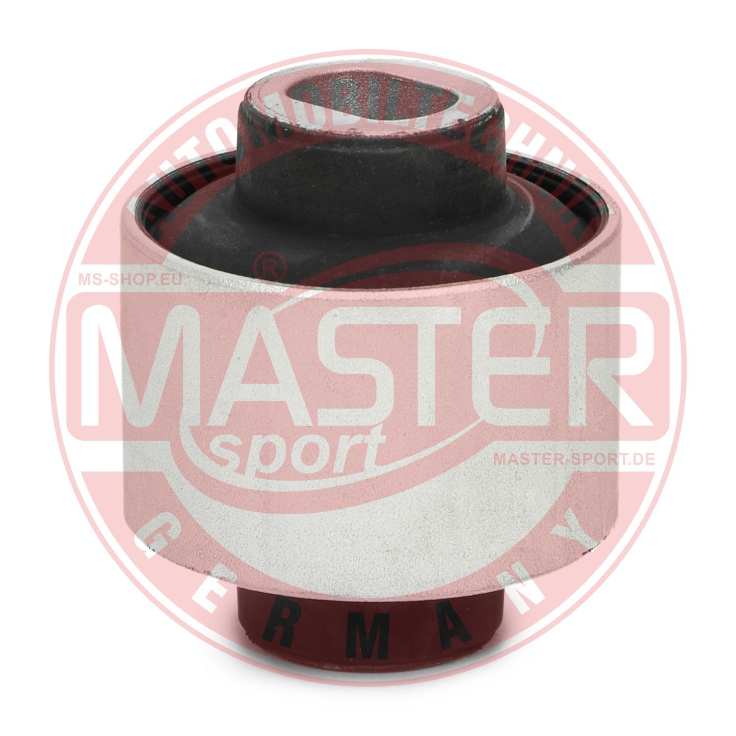 Łożyskowanie, wahacz MASTER-SPORT GERMANY 26043-PCS-MS