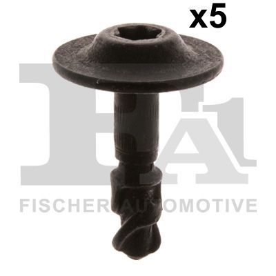 E-shop Motor-/Spodny ochranny kryt FA1 11-40121.5