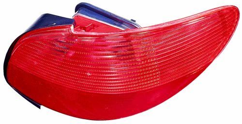 Lampa tylna zespolona ABAKUS 550-1933L-UE