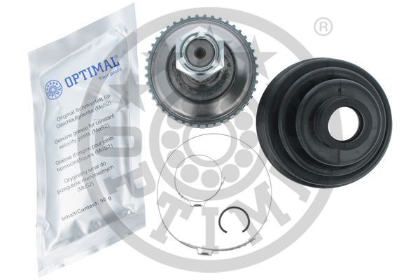 Zestaw przegubu, wał napędowy OPTIMAL CW-3005