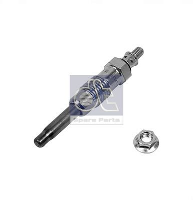 Świeca żarowa DT SPARE PARTS 7.61100