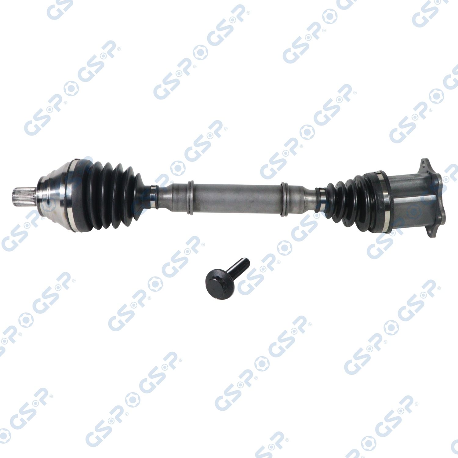 Приводной вал