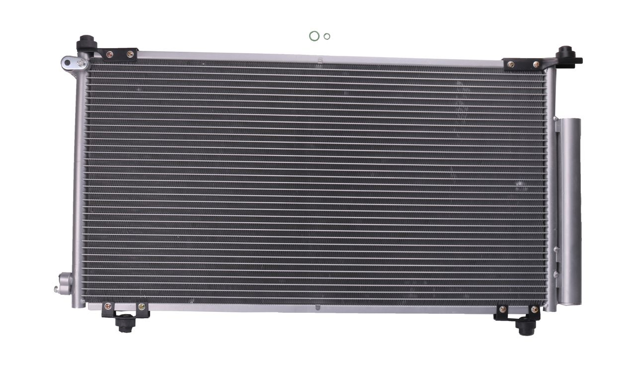 Condensator, climatizare BOSCH 1 986 AD2 221