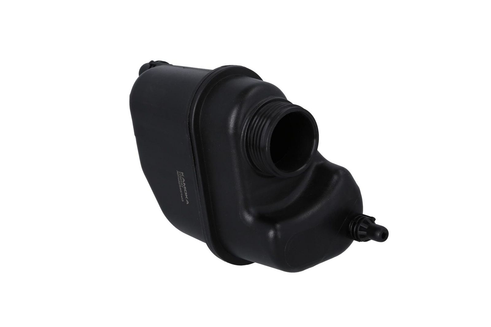 Kompensācijas tvertne, Dzesēšanas šķidrums