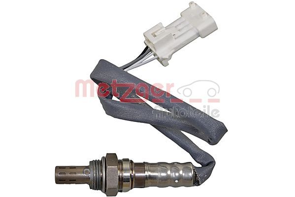 Sonda lambda METZGER AUTOTEILE 0895472
