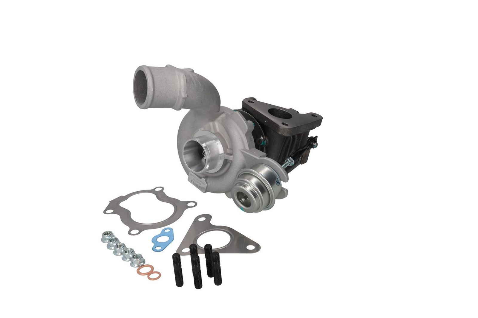 Compresor,sistem de supraalimentare KAMOKA 8600145