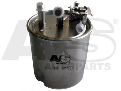 Filtre à carburant